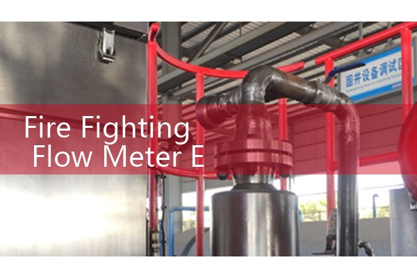 Fire Fighting Flow Meter Equipment: Portable Flow Sensors for Accurate Hydraulics Evaluation